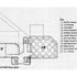 Fourth and fifth floor plan