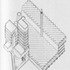 Axonometric from the north