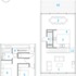 Penthouse floor plan
