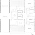 Ground floor plan before restoration