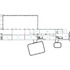 Mezzanine plan