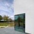 External glazing details
