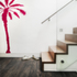 Stair elevation