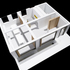 Architectural model