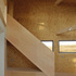 Interior stair