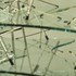 Detail of kitchen table