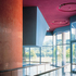 Internal common spaces are as unique as the external structure