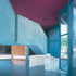 Building K is as unconventional as it is practically orientated