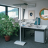 Internal office view