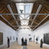 The Here and Now exhibition shows contemporary art