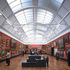 The Victoria Gallery displays work by Henry Raeburn and the Glasgow Boys