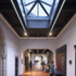 Internal space