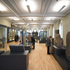 The Landscape and Lives Gallery on  the ground floor