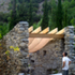 Cabin construction