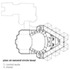 Plan at second circle level