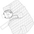 Roof plan 
