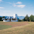View towards centre