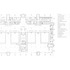 First floor level plan